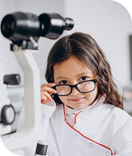 Eye Treatment