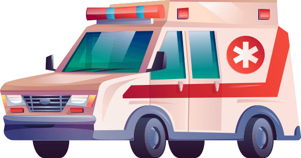 Emergency Medical Vehicle